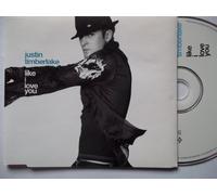 Timberlake, Justin - Like I Love You