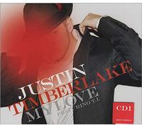 Timberlake, Justin - My Love