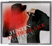 Timberlake, Justin - My Love