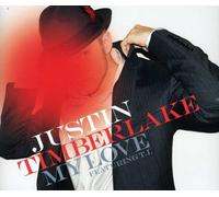 TIMBERLAKE,JUSTIN - My Love PT. 1