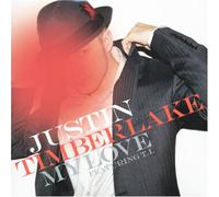Timberlake, Justin - My Love Pt 2