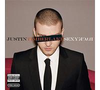 Timberlake, Justin - Sexyback [Vinilo]