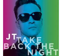 Timberlake,Justin - Take Back The Night