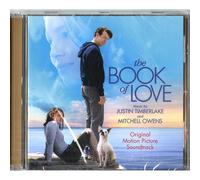 Timberlake Justin - The Book Of Love ( Ost )
