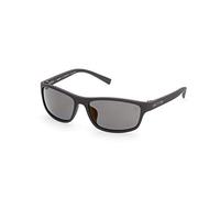 Timberland 0 Gafas, Grey/Other, 58 para Hombre