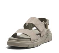 Timberland 2 STRAP SANDAL LT TPE SUEDE 060 MUJER
