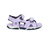 Timberland 2 Strap Sandal, Sandalia, LT Pur, 31 EU