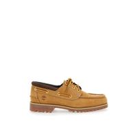 Timberland - 3-Eye Lug Handsewn Boat Shoe - Shoes - Hombre - Beige - 42 1/2 EU -