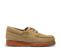 Timberland 3 Eye Wedge VIBRAM Lace Up - Talla: 43 brown