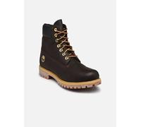 Timberland Botas Premium 6" Boot H impermeables Marrón Talla 44