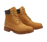 Timberland 6in Water Resistant Basic, Botas de Moda Hombre, Wheat, 44.5 EU
