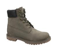 Timberland 6 In Premium Boot W A1HZM Mujer Gris, Talla: 39 EU