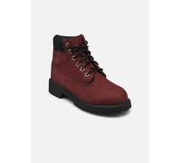 Timberland 6 In Premium WP Boot TB0A5Y3WC601 32 Burdeos