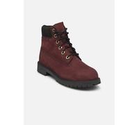 Timberland 6 In Premium WP Boot TB0A64A1C601 37 Burdeos