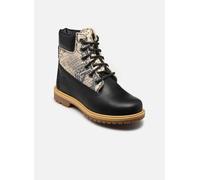 Timberland 6 INCH LACE BOOT 39 Negro