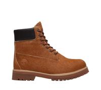Timberland - Bota de Cordones Heritage de 6 Pulgadas - Shoes - Hombre - Marrón - 42 EU -