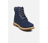 Timberland 6 INCH LACE UP WATERPROOF BOOT 40 Azul