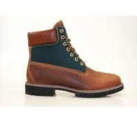 Timberland 6 Inch Premium Sundance Botas Gore-Tex Hombre Botas de Cordón A1JEW