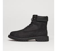 Timberland 6-Inch Premium Waterproof (GS) negro 39