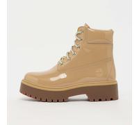Timberland Botines STONE STREET in Beige 37