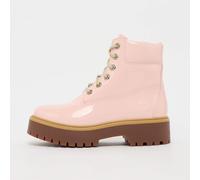 Timberland 6in Boot Patent Leather rosa 38