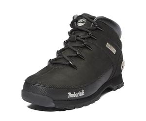 Timberland A17JR Hombre Botas Clasicas, Negro (Black A17jr), 40 EU