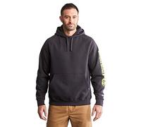 Timberland A1hvy001ltreg Equipamiento al Aire Libre, Negro, L Unisex Adulto