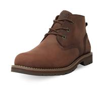 Timberland A2NW2 Larchmont Soil Scarpe uomo scarponcini Mid Waterproof Lacci 43