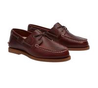 Timberland CLAS BOAT SHOE BRGND 40 Burdeos