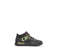 Timberland A6CRB Sprint Trekker Mid Wp - Botines deportivos para hombre, Negro/Verde, 45 EU