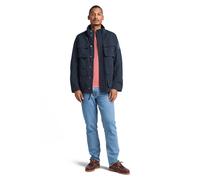 Timberland Abington Durable Water Repellent Field Jacket Dark Sapphire Talla: M | Chaquetas Finas Outlet | Hombre | Azul