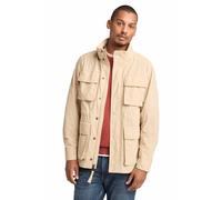 Timberland Abington Durable Water Repellent Field Jacket Safari Talla: M | Chaquetas Finas Outlet | Hombre