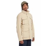 Timberland Abington Water Resistant Field Jacket Lemon Pepper Talla: M | Chaquetas Finas Outlet | Hombre
