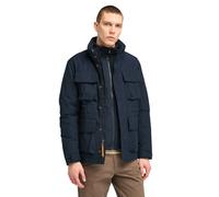 Timberland Abington Waterproof 3in1 Jacket Dark Sapphire Talla: L | Chaquetas de Invierno Outlet | Hombre | Azul