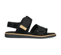 Timberland Adley Shore, Piel negra., 39 EU