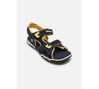 Timberland ADSK BACKSTRAP SANDAL MDBLU Y 35 Azul