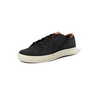 Timberland - ADV 2.0 Cupsole Modern Oxford, Zapatillas de Gimnasia Hombre, Negro (Nero (Black) Tb0a1y6k0011), 44.5 EU