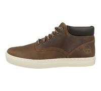 Timberland - Adventure 2.0 Cupsole Glazed Ginger, Botas Chukka Hombre, Marrón (Glazed Ginger Roughcut), 45.5 EU