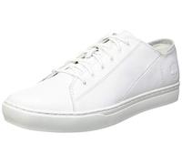 Timberland Adventure 2.0 Cupsole Modern Oxford - Zapatos Bajos para Hombre, Color Blanco., 44 EU