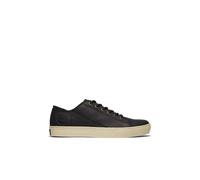 Timberland Adventure 2.0 Low Lace Up Sneaker Jet Black Talla: 40 | Zapatos con Cordones Outlet | Hombre | Negro