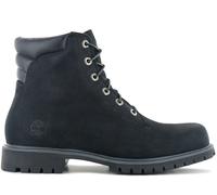 Timberland Alburn 6-Inch boot Wp waterproof - Botas de Cuero TB06939R Nuevo