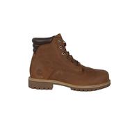 Timberland Alburn 6 Inch Lace Up Waterproof Boot Mocha Bisque Talla: 43 | Zapatos con Cordones Outlet | Hombre