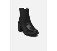 Timberland ALLINGTON HEIGHTS MID ZIP UP BOOT 38 1/2 Negro