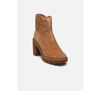 Timberland ALLINGTON HEIGHTS MID ZIP UP BOOT 38 Marrón