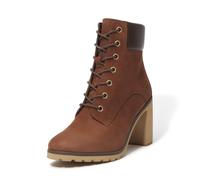 Timberland Allington Mid, Botas con Cordones Mujer