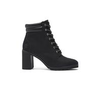 Timberland Allington, Botas de Moda Mujer, Jet Black, 38 EU