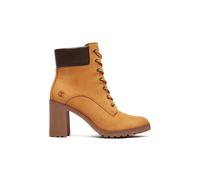 Timberland Allington Mid Lace Up Boot Wheat Talla: 38 | Botas Outlet | Mujer | Marrón