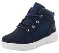 Timberland Allston (Junior) Zapatillas Deportivas NVY Nubuck, 40 EU