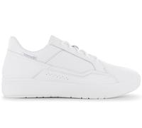Timberland Allston low - Hombre Sneaker Zapatos Cuero Blanco TB0A65T5-EM2 Nuevo