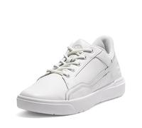 Timberland Allston, Zapatillas Hombre, Whi Full Grain 02, 44.5 EU